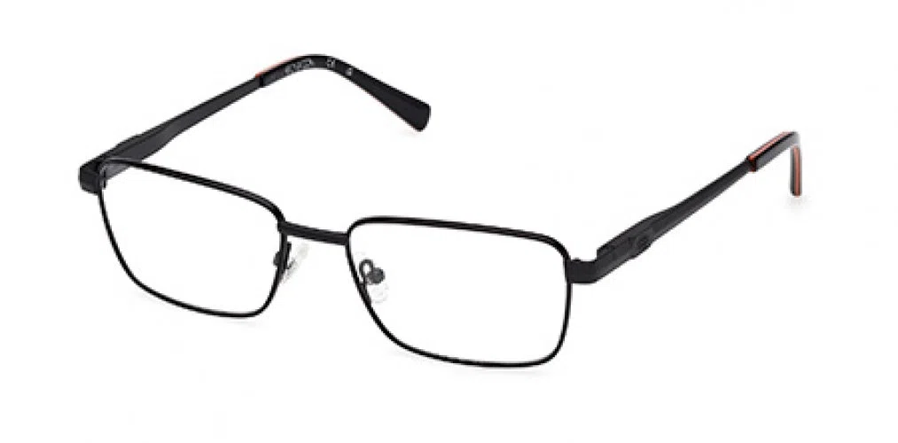 Harley-Davidson 50112 Eyeglasses - view 3